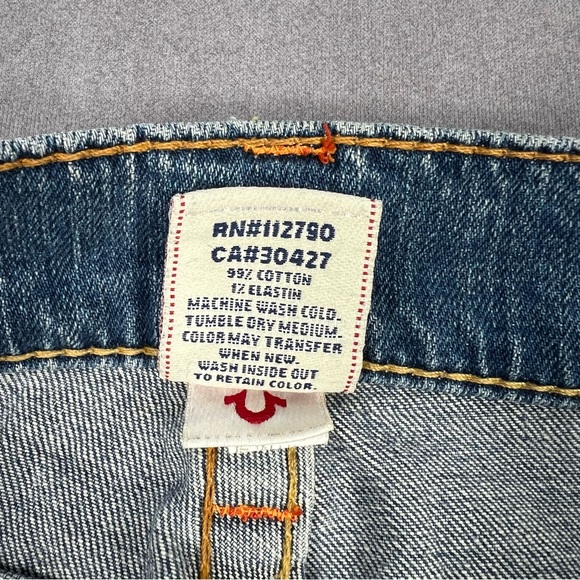 True Religion Jeans - Picture 6 of 6